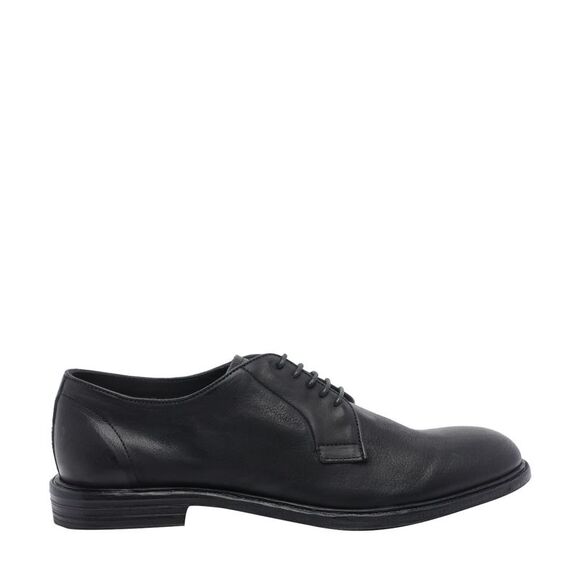 Pawelk's Men Daddy Lace-Up Shoes